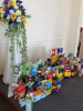 Food donations